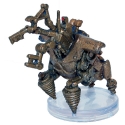 Pathfinder Battles: Darklands Rising: #18 Dig-Widget (U) 