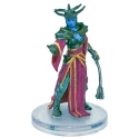 Pathfinder Battles: Darklands Rising: #21 Drow Priestess (U) 