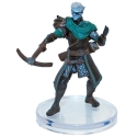 Pathfinder Battles: Darklands Rising: #24b Drow Warrior (Crossbow) (U) 