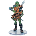 Pathfinder Battles: Darklands Rising: #28 Wood Giant (U) 