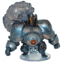 Pathfinder Battles: Darklands Rising: #33 Adamantine Golem (U) 