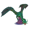 Pathfinder Battles: Darklands Rising: #49 Jabberwock (R) 