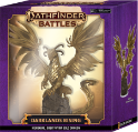 Pathfinder Battles: Darklands Rising: Mengkare, Great Wyrm 