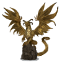 Pathfinder Battles: Darklands Rising: Mengkare, Great Wyrm - 97511 [634482975114]