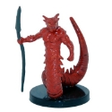 Pathfinder Battles: Deadly Foes- #003 Salamander (C) 