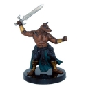 Pathfinder Battles: Deadly Foes- #005 Celestial Sentinel (C) 