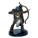 Pathfinder Battles: Deadly Foes- #008 Hobgoblin Archer (C) 