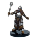 Pathfinder Battles: Deadly Foes- #010 Hobgoblin Cleric (C) 