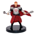 Pathfinder Battles: Deadly Foes- #011 Priest of Asmodeus (C) 