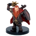 Pathfinder Battles: Deadly Foes- #017 Dwarf Slaver (U) 