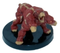 Pathfinder Battles: Deadly Foes- #020 Cerberi (U) 