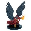 Pathfinder Battles: Deadly Foes- #021 Strix Sorcerer (U) 