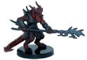 Pathfinder Battles: Deadly Foes- #022 Bearded Devil (U) 