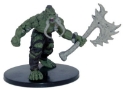 Pathfinder Battles: Deadly Foes- #026 Cave Giant (U) 