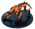 Pathfinder Battles: Deadly Foes- #028 Hellcat (U) 