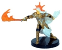 Pathfinder Battles: Deadly Foes- #034 Angelkin Paladin (R) 