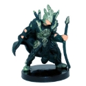 Pathfinder Battles: Deadly Foes- #036 Pathfinder Society Leader (R) 