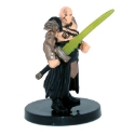 Pathfinder Battles: Deadly Foes- #037 Technic League Captain (R) 