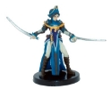 Pathfinder Battles: Deadly Foes- #039 Jilia Bainilus (R) 