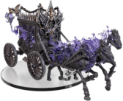 Pathfinder Battles: Death Coach Boxed Mini 