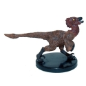 Pathfinder Battles: Dungeons Deep- #003 Deinonychus (C) 