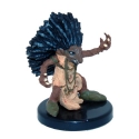 Pathfinder Battles: Dungeons Deep- #005 Puckwudgie (C) 