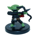 Pathfinder Battles: Dungeons Deep- #006 Goblin Archer (C) 