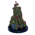 Pathfinder Battles: Dungeons Deep- #010 Giant Crawling Hand (C) 