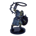 Pathfinder Battles: Dungeons Deep- #013 Gnoll Slaver (C) 