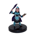 Pathfinder Battles: Dungeons Deep- #015 Gnome Mad Prophet (U) 