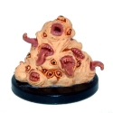 Pathfinder Battles: Dungeons Deep- #017 Mouth Horror (U) 