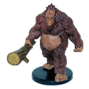 Pathfinder Battles: Dungeons Deep- #018 Sasquatch (U) 
