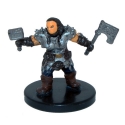 Pathfinder Battles: Dungeons Deep- #022 Dwarf Sundering Axe (U) 