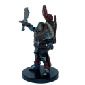 Pathfinder Battles: Dungeons Deep- #023 Dragon Smiter (U) 