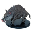 Pathfinder Battles: Dungeons Deep- #026 Dire Boar (U) 