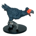Pathfinder Battles: Dungeons Deep- #031 Terror Bird (U) 