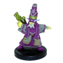 Pathfinder Battles: Dungeons Deep- #034 Balazar, Gnome Summoner (R) 