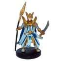 Pathfinder Battles: Dungeons Deep- #037 Paladin of Abadar (R) 