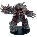 Pathfinder Battles: Dungeons Deep- #042 Bone Golem (R) 