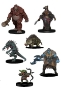 Pathfinder Battles: Dungeons Deep- Booster Brick - 71815 WKPB71815-BB [634482718155]