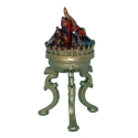 Pathfinder Battles: Dungeons Deep: Burning Brazier (R) 
