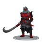 Pathfinder Battles: Fists of the Ruby Phoenix: Martial Arts Masters - 97550 [634482975503]
