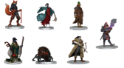 Pathfinder Battles: Fists of the Ruby Phoenix: Tournament Of Trials 