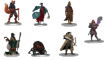 Pathfinder Battles: Fists of the Ruby Phoenix: Tournament Of Trials - 97546 [634482975466]