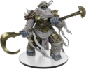 Pathfinder Battles: Gholdako Boxed Mini 