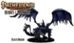 Pathfinder Battles: Heroes & Monsters- Black Dragon - 70486 [634482704868]