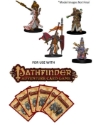 Pathfinder Battles: Iconic Heroes Box Set 3 