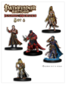 Pathfinder Battles: Iconic Heroes Box Set 8 