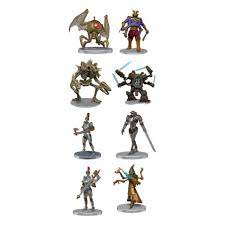 Pathfinder Battles: Impossible Lands: Accursed Constructs 
