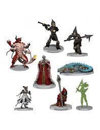 Pathfinder Battles: Impossible Lands: Impossible Foes 